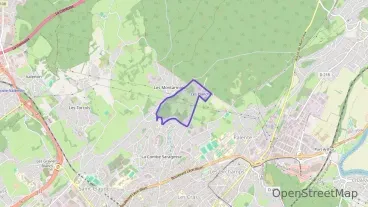 Maison 97 m² cinq pièces à vendre à Besançon