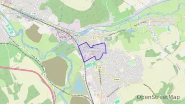 Maison 141 m² cinq pièces à vendre à Dombasle-sur-Meurthe