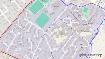 Maison 110 m² quatre pièces à vendre à Crolles