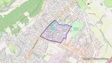 Maison 110 m² quatre pièces à vendre à Crolles