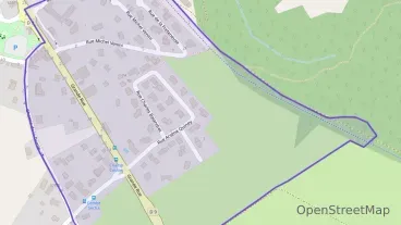 Maison 135 m² quatre pièces à vendre à Quincey