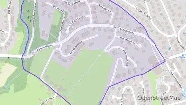 Maison 105 m² cinq pièces à vendre à La Motte-Servolex