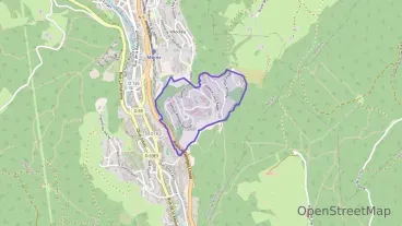 Maison 98 m² cinq pièces à vendre à Hauts de Bienne