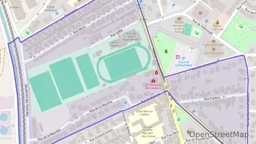 Maison 89 m² quatre pièces à vendre à Dombasle-sur-Meurthe