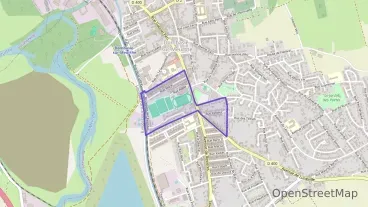 Maison 89 m² quatre pièces à vendre à Dombasle-sur-Meurthe