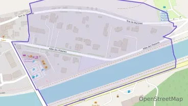 Maison 120 m² cinq pièces à vendre à Saint-Paul-lès-Durance