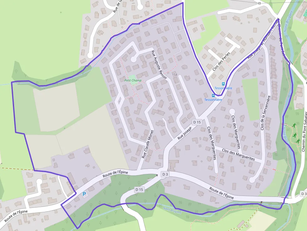 Maison 117 m² 5 pièces à vendre à La Motte-Servolex