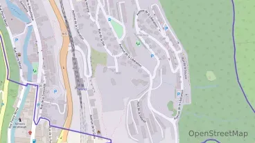Maison 125 m² quatre pièces à vendre à Hauts de Bienne