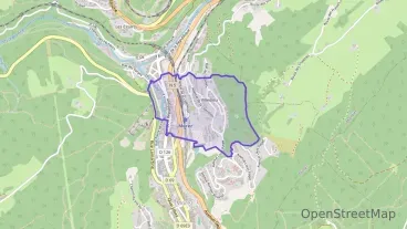 Maison 125 m² quatre pièces à vendre à Hauts de Bienne