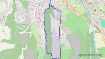 Maison 134 m² quatre pièces à vendre à La Motte-Servolex