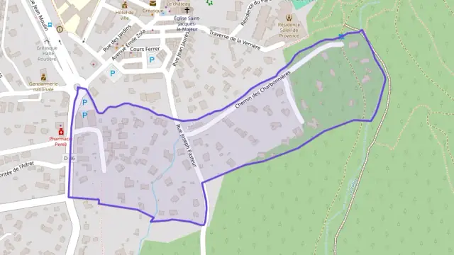 Maison 48 m² deux pieces à vendre à Gréasque