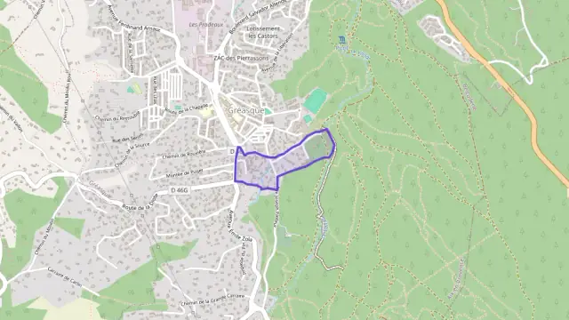 Maison 48 m² deux pieces à vendre à Gréasque