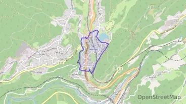 Maison 88 m² quatre pièces à vendre à Morbier