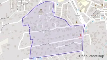 Maison 102 m² quatre pièces à vendre à Gréasque