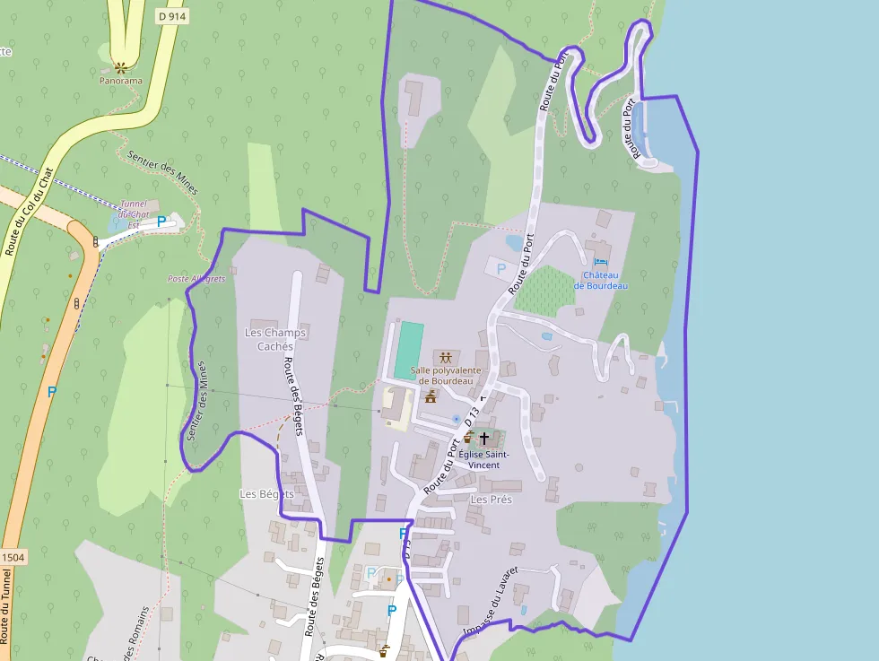 Maison 118 m² quatre pièces à vendre à Bourdeau