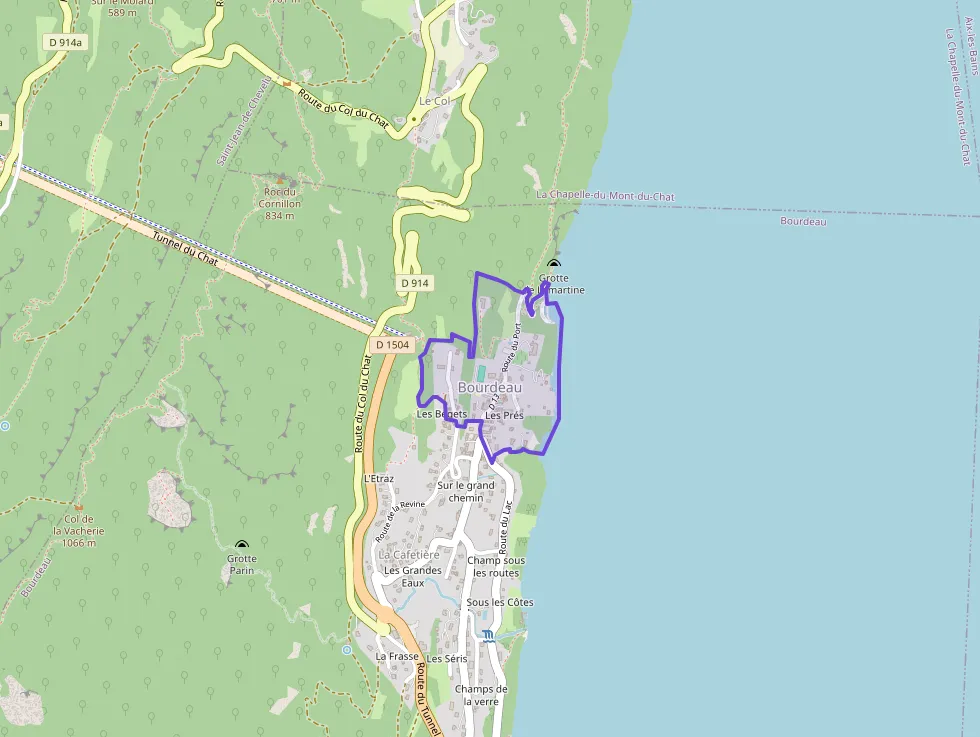 Maison 118 m² quatre pièces à vendre à Bourdeau