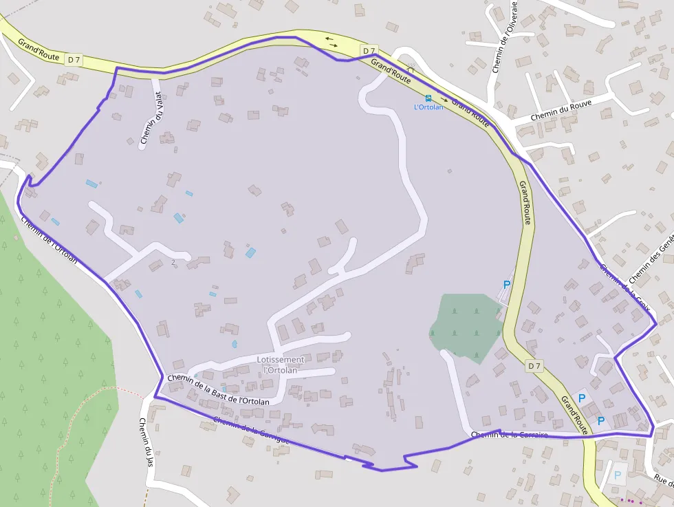 Maison 84 m² 6 pièces à vendre à Cadolive