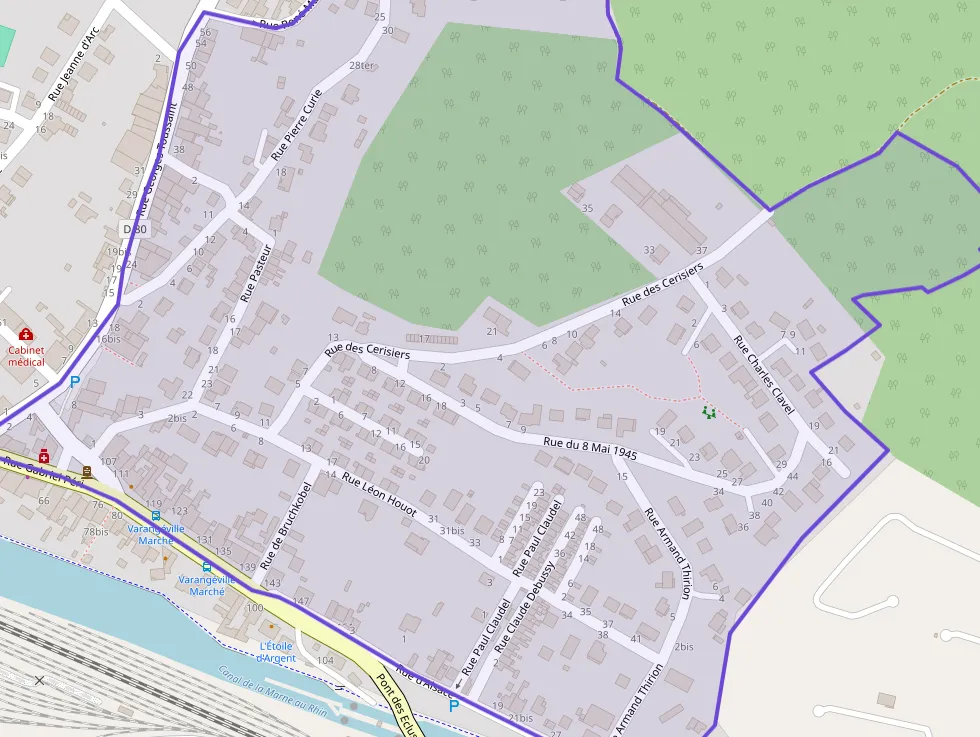 Property