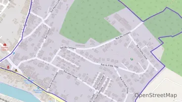 Maison 54 m² quatre pièces à vendre à Varangéville