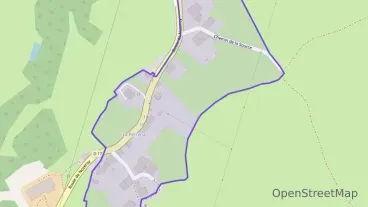 Maison 176 m² cinq pièces à vendre à Les Planches-en-Montagne Maison 176 m² cinq pièces à vendre à Les Planches-en-Montagne