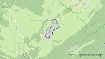 Maison 176 m² cinq pièces à vendre à Les Planches-en-Montagne Maison 176 m² cinq pièces à vendre à Les Planches-en-Montagne