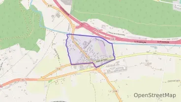 Maison 81 m² trois pièces à vendre à Fuveau