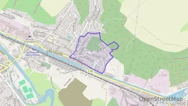 Maison 75 m² trois pièces à vendre à Varangéville