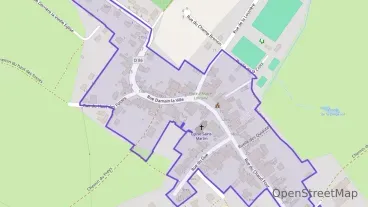 Maison 105 m² cinq pièces à vendre à Velaine-sous-Amance