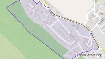 Maison 100 m² quatre pièces à vendre à Saint-Savournin