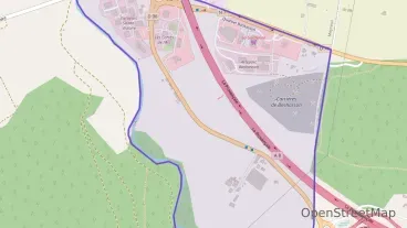 Maison 218 m² quatre pièces à vendre à Meyreuil