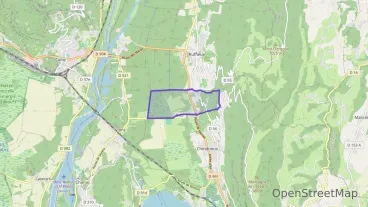 Maison 123 m² cinq pièces à vendre à Chindrieux