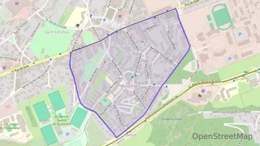Maison 94 m² quatre pièces à vendre à Besançon