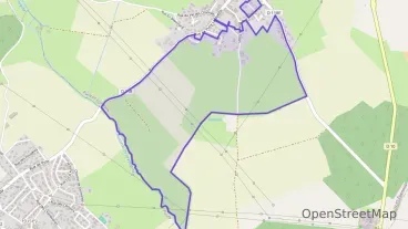 Maison 61 m² trois pièces à vendre à Pusy-et-Épenoux