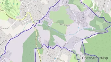 Maison 68 m² trois pièces à vendre à Vaulnaveys-le-Haut