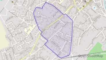 Maison 99 m² quatre pièces à vendre à Saint-Nicolas-de-Port
