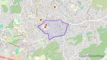Maison 100 m² cinq pièces à vendre à Marseille 11e Arrondissement