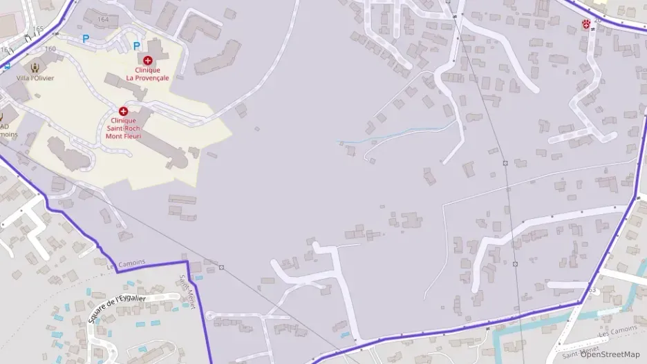 Maison 120 m² cinq pièces à vendre à Marseille 11e Arrondissement Maison 120 m² cinq pièces à vendre à Marseille 11e Arrondissement