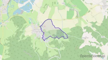 Maison 148 m² six pièces à vendre à Breurey-lès-Faverney