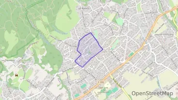 Maison 149 m² cinq pièces à vendre à Saint-Ismier