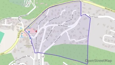 Maison 100 m² cinq pièces à vendre à Mimet