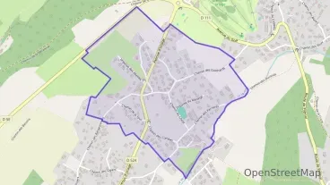 Maison 82 m² quatre pièces à vendre à Vaulnaveys-le-Haut