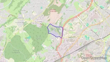 Maison 169 m² cinq pièces à vendre à Besançon