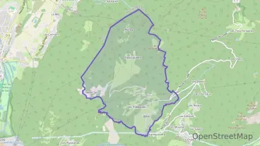 Maison 64 m² trois pièces à vendre à Séchilienne