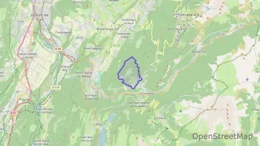 Maison 64 m² trois pièces à vendre à Séchilienne