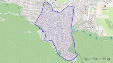 Maison 91 m² quatre pièces à vendre à Marseille 11e Arrondissement