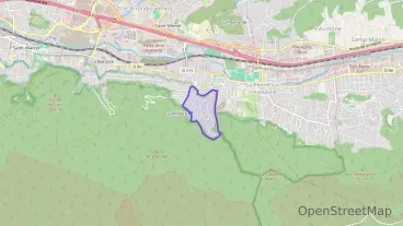 Maison 91 m² quatre pièces à vendre à Marseille 11e Arrondissement