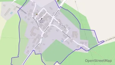 Maison 160 m² quatre pièces à vendre à Coyviller