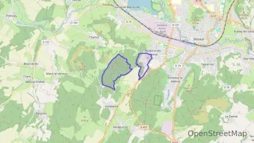 Maison 93 m² six pièces à vendre à Noidans-lès-Vesoul