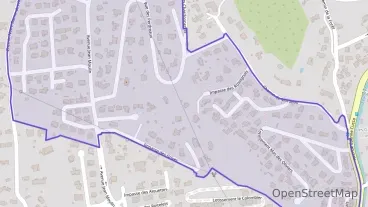 Maison 80 m² quatre pièces à vendre à Allauch