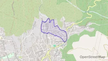 Maison 80 m² quatre pièces à vendre à Allauch